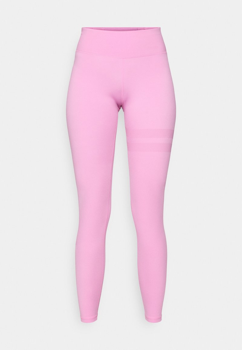 Stronger Tights donkerroze Stronger Tights donkerroze