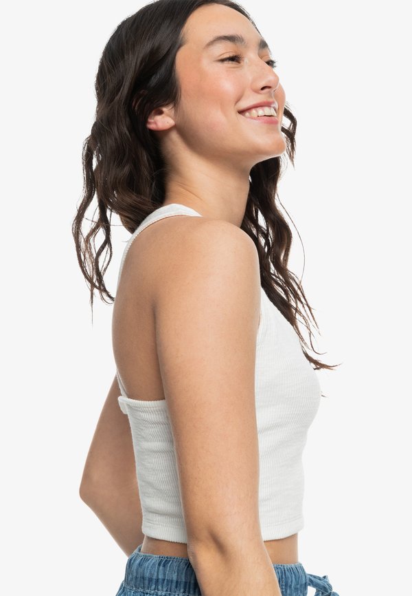 PLEASE COME BACK - Top - wbk2