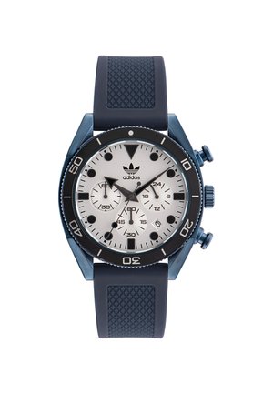 EDITION TWO CHRONO - Chronograph - blue