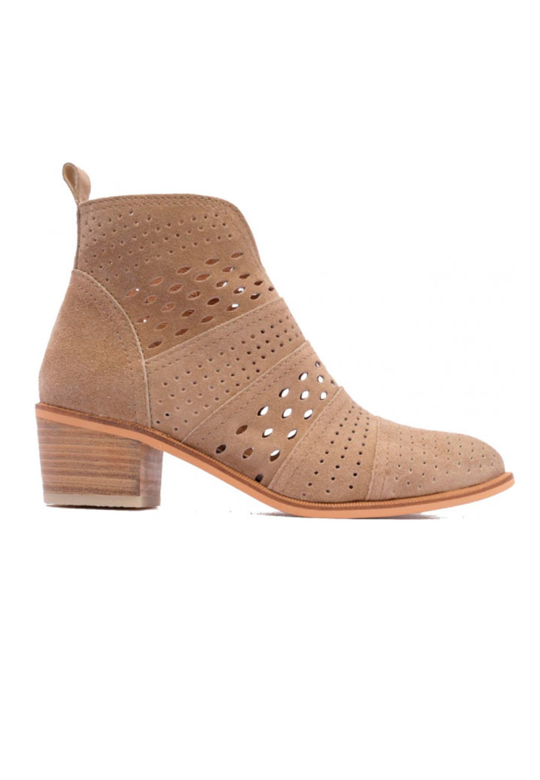 Botines con caña baja de mujer | Comprar colección en Zalando