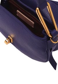 Coccinelle MAGIE SOFT  - Borsa a tracolla - blu royal