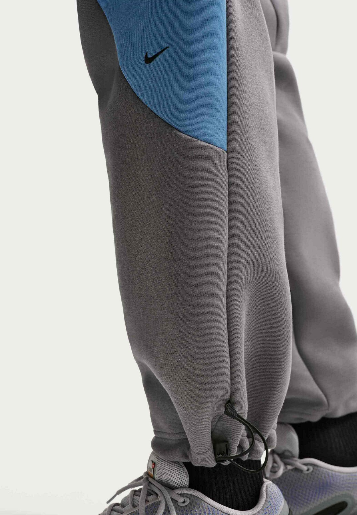 M NK TECH FLC PRO CB OH PANT