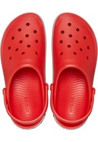 Crocs OFF COURT - Badslippers - tomato