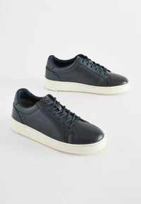 Next SMART WIDE FIT - Tossud - navy blue