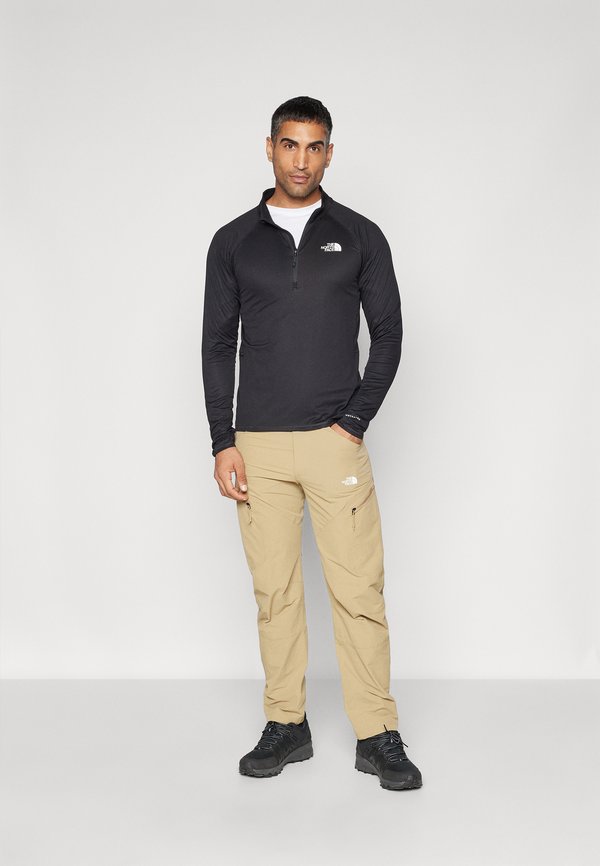 SUNRISER 1/4 ZIP - Long sleeved top2