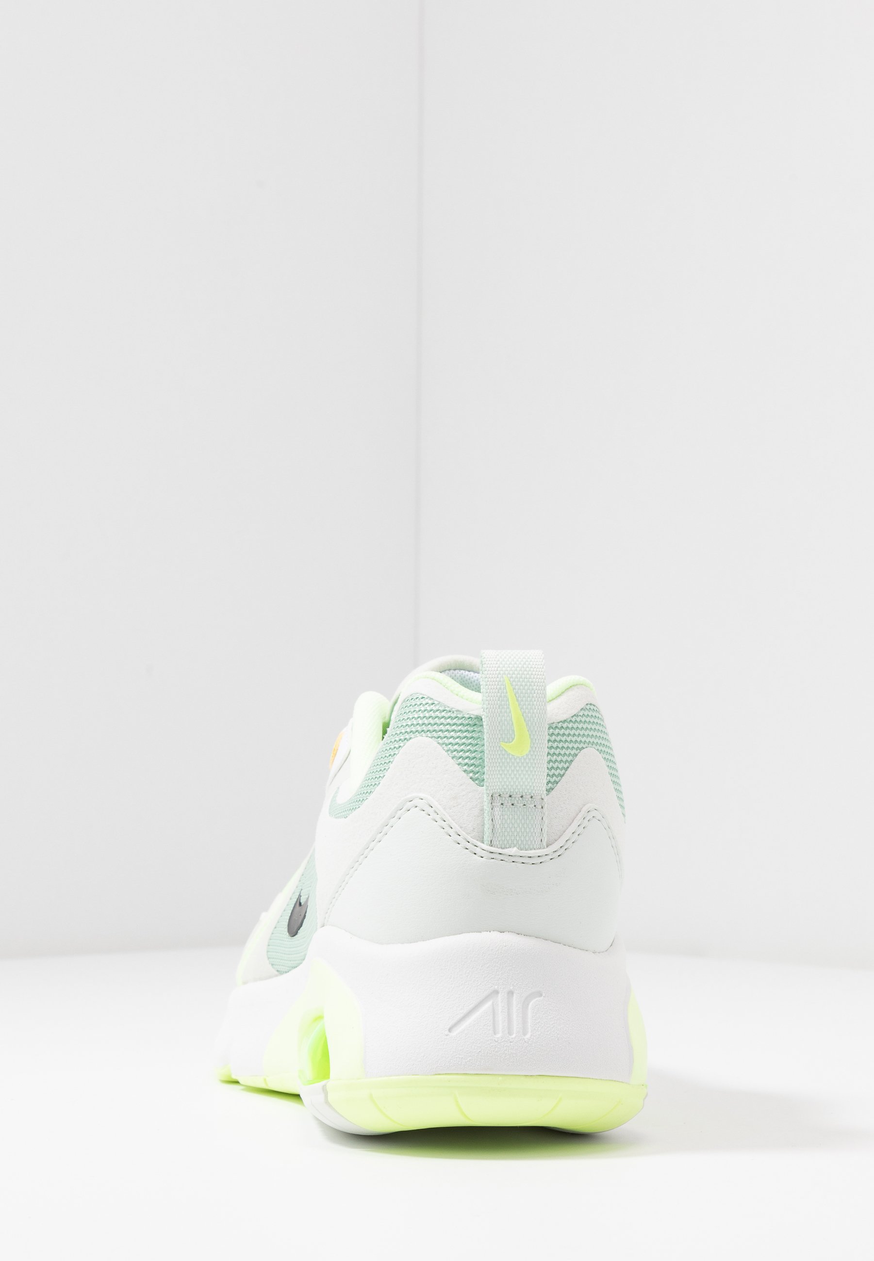Nike Sportswear AIR MAX 200 Joggesko pistachio frost Nike Sportswear AIR MAX 200 Joggesko pistachio frost