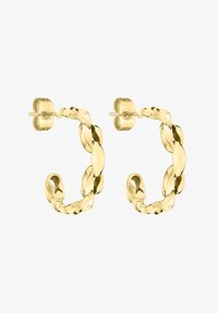 Unausgewählt, gold-coloured