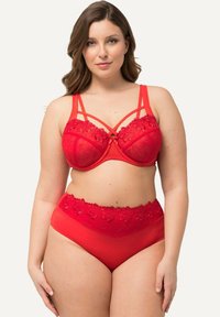 Ulla Popken Underwired bra - -