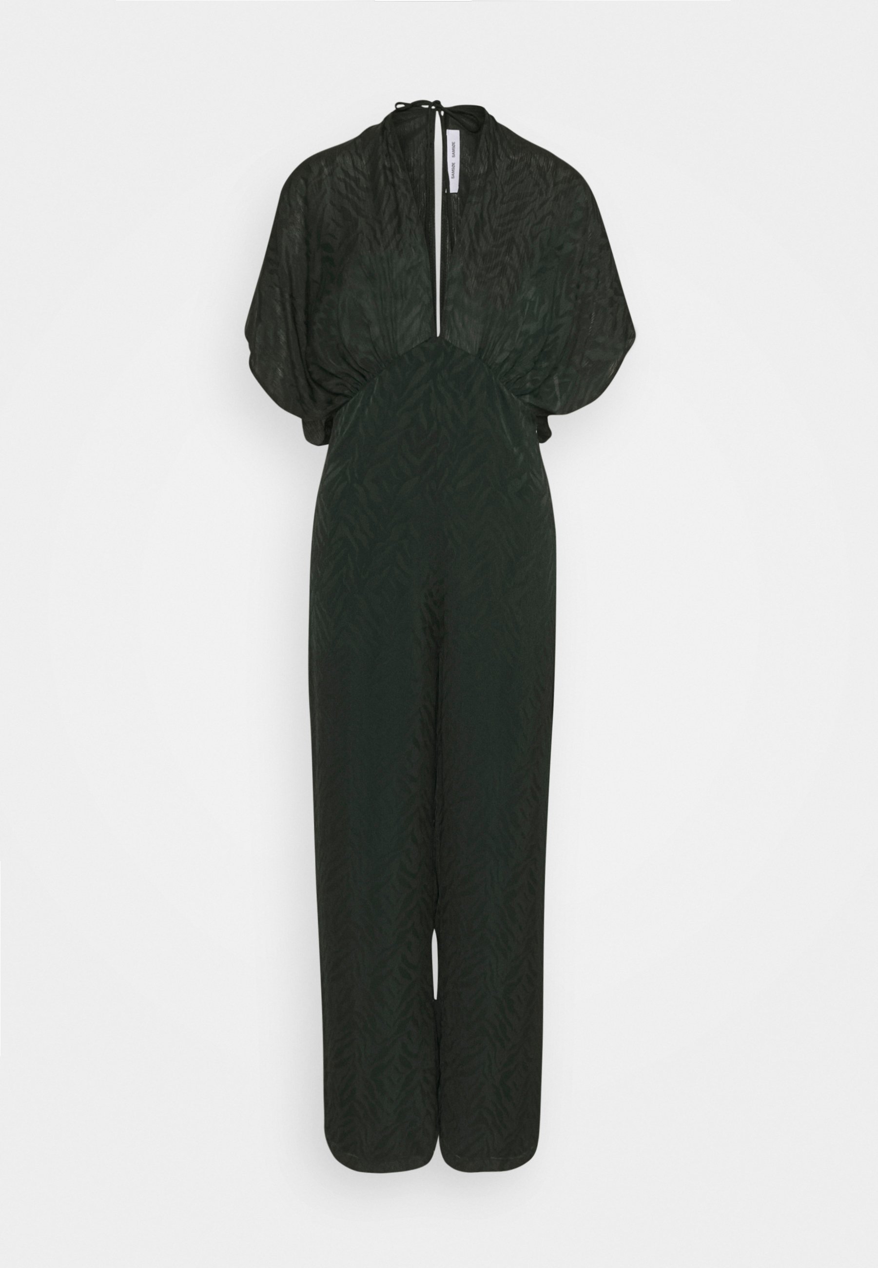jumpsuit samsoe samsoe