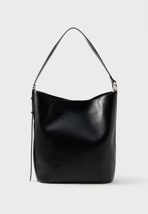 HALO - Cabas - black
