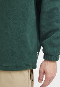 Solid - Bluza z polaru