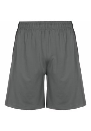 Sportovní kraťasy - grey