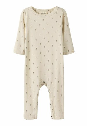 Lil' Atelier PRINT - Pidžaamad - turtledove