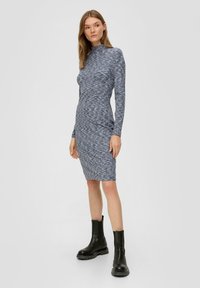 s.Oliver MIDI - Sukienka etui