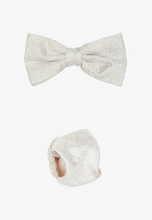 Real Guys SET - Einstecktuch - beige