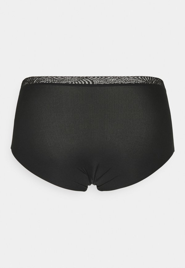 SOFTSTRETCH - Pants - schwarz2