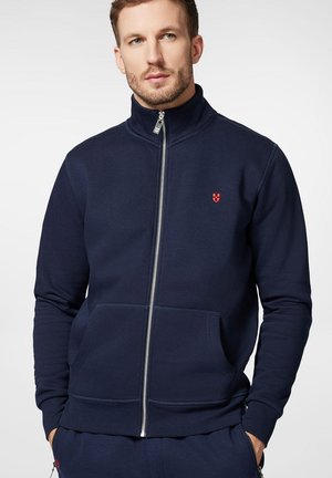 PRÓCHNIK - Bluza rozpinana