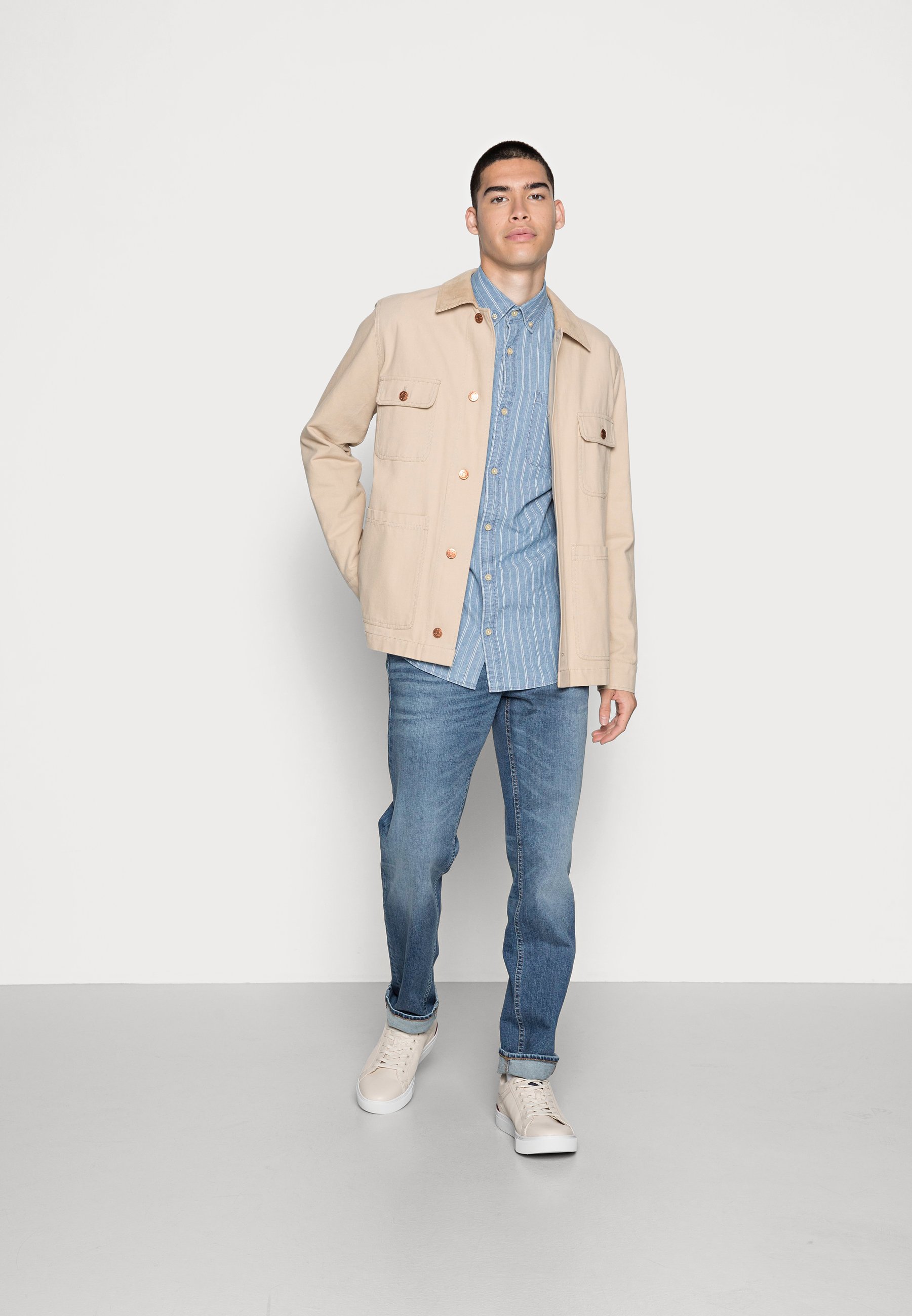 Herren JJCLASSIC MIX - Hemd Herren JJCLASSIC MIX - Hemd
