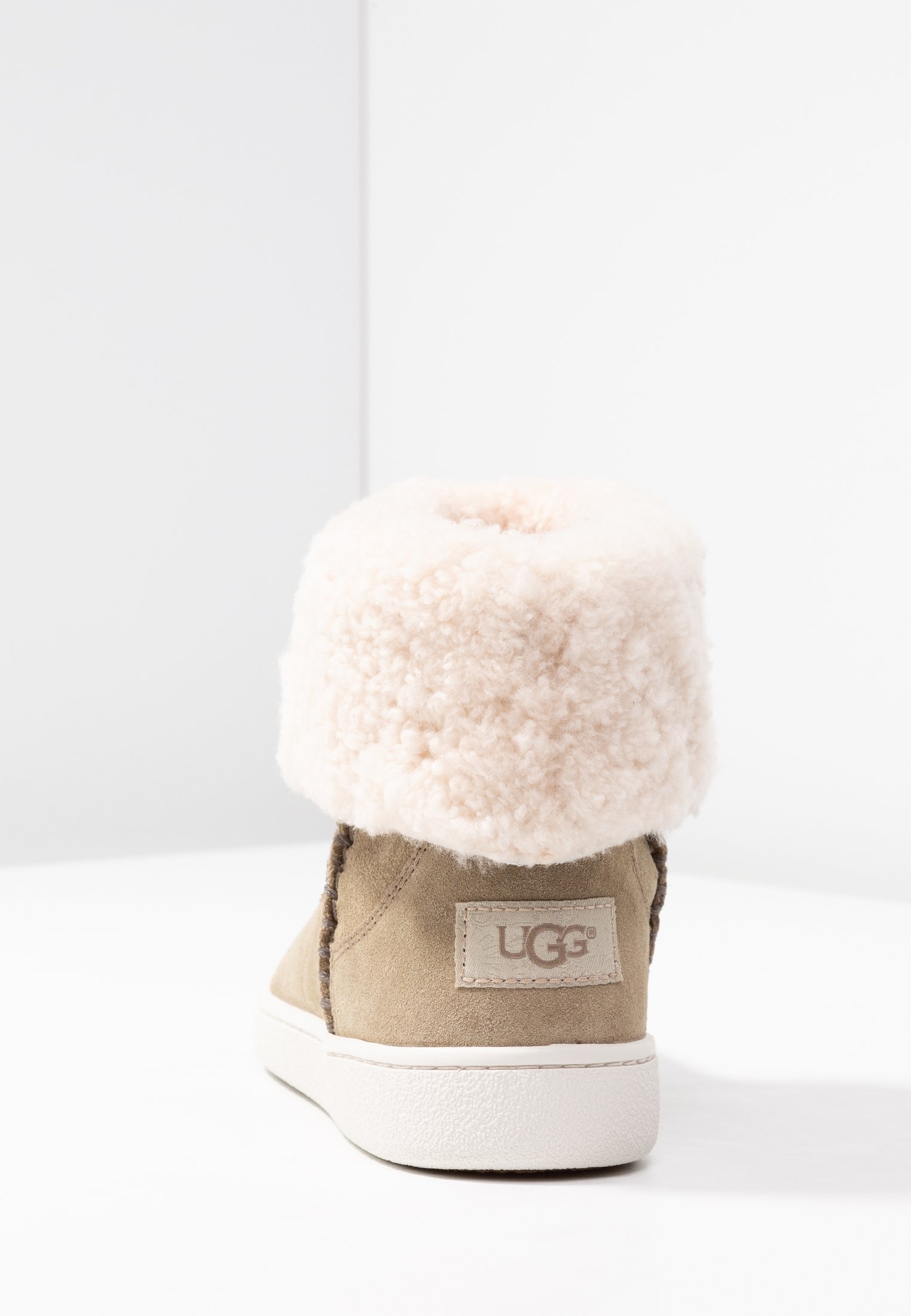 ugg mika antelope