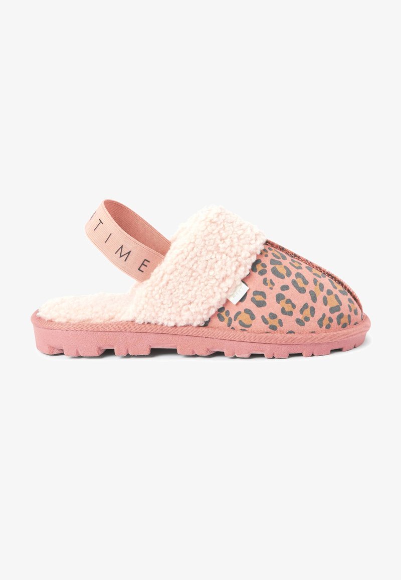 Next Chaussons - light pink