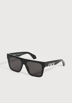 OFF-WHITE, UNISEX - Lunettes de soleil - black