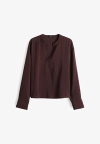 Geselecteerd, dark grape