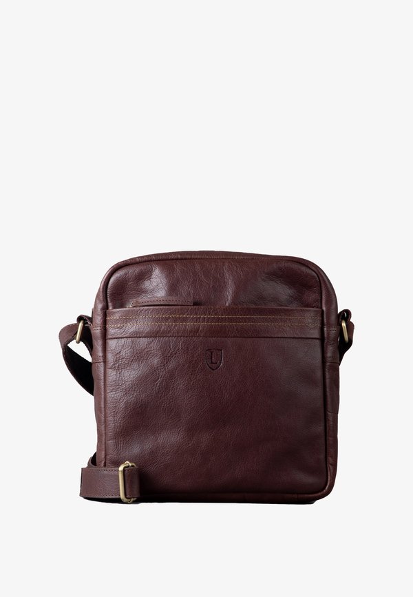 KESWICK SMALL REPORTER BAG - Cross body bag
