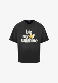 Pasirinkta, jet set black