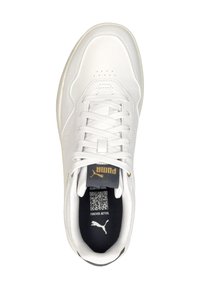 Puma Sneakers laag - wit