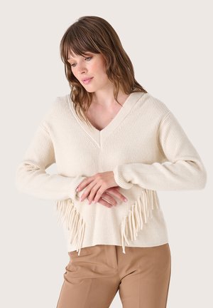 Camomilla Italia MIA - Jumper - beige