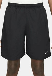 Nike Sportswear SOLO - Shorts - black