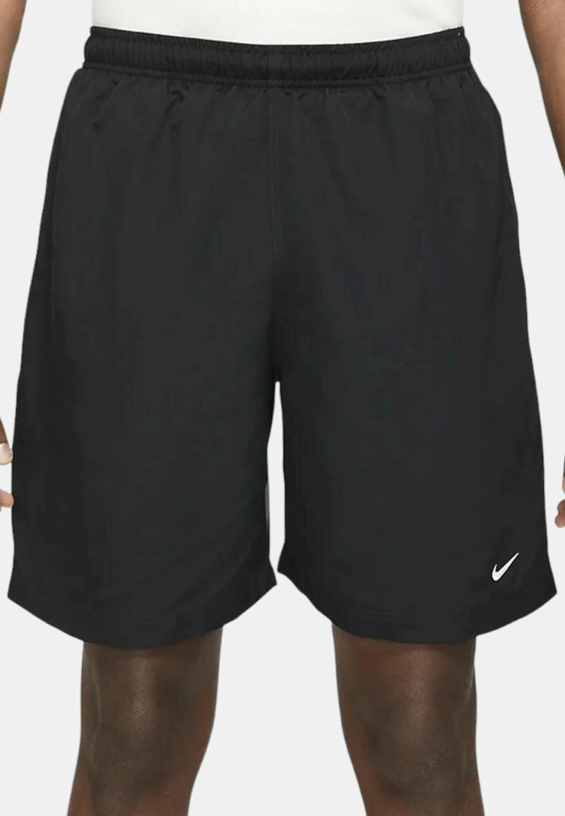 Nike Sportswear SOLO - Shorts - black