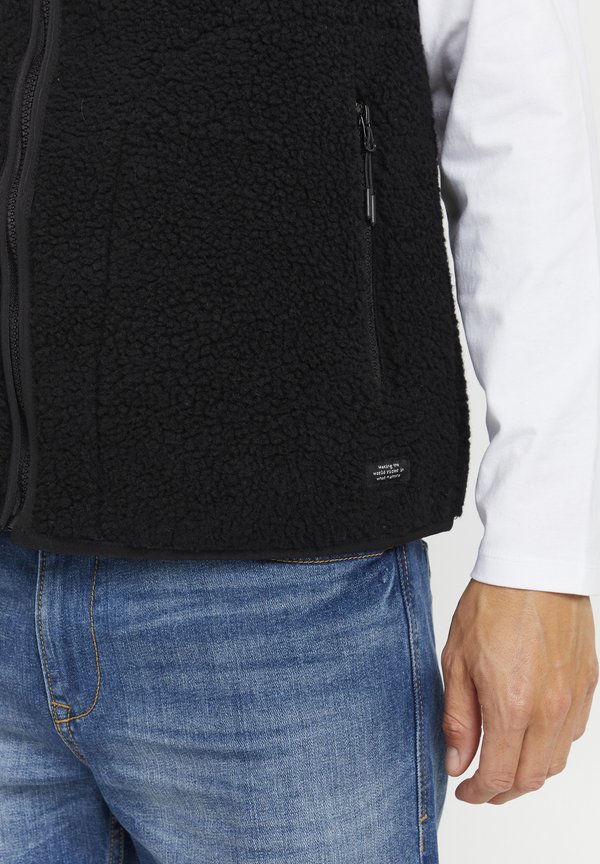 BHSWEATSHIRT - Waistcoat3