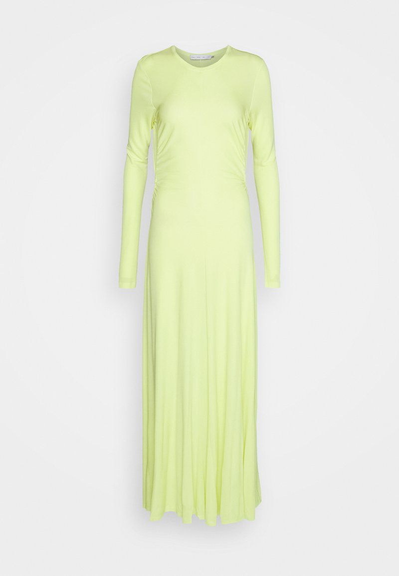 Proenza Schouler White Label Jerseyjurk groen