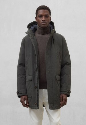 TASKA  - Wintermantel - beetle