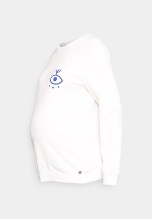 Sudadera - off-white