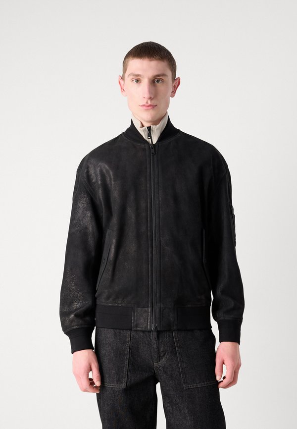 JOTACO - Bomber Jacket3