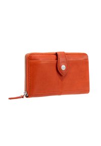 MAITRE LEMBERG DIETRUN - Portafoglio - darkorange