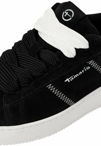 Tamaris Sneakers basse - black