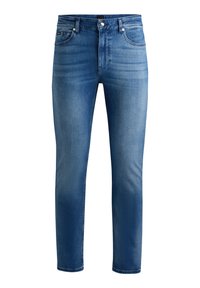 Slim fit jeans - blue