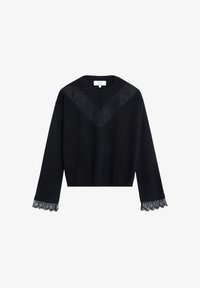 Sélectionné, black