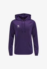 Unausgewählt, acai white