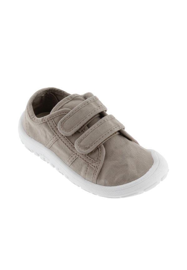 Lauflernschuh – beige