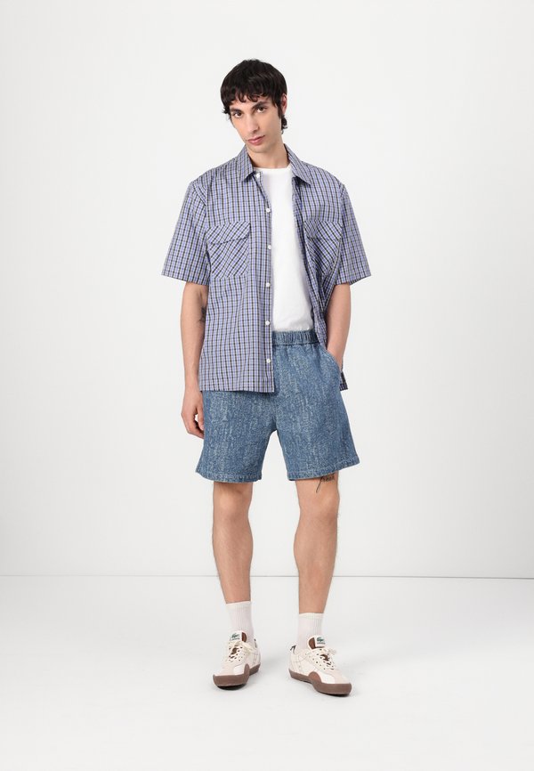 SAAYO SHIRT  - Shirt - salute mini2