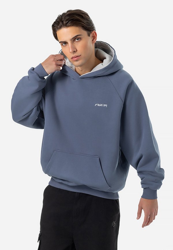 MOOLT BOXY - Sweatshirt