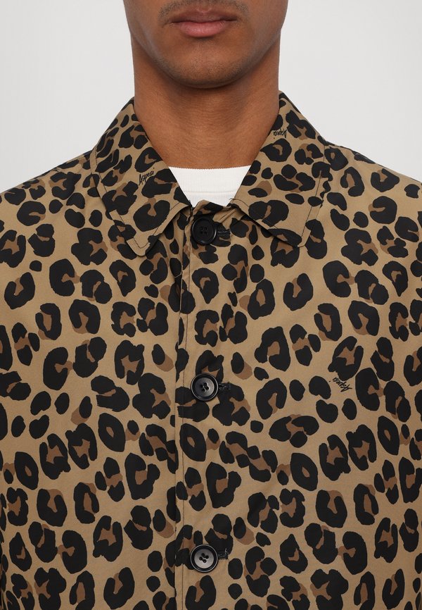 IMPERMEABILE LEMON - Trenchcoat2