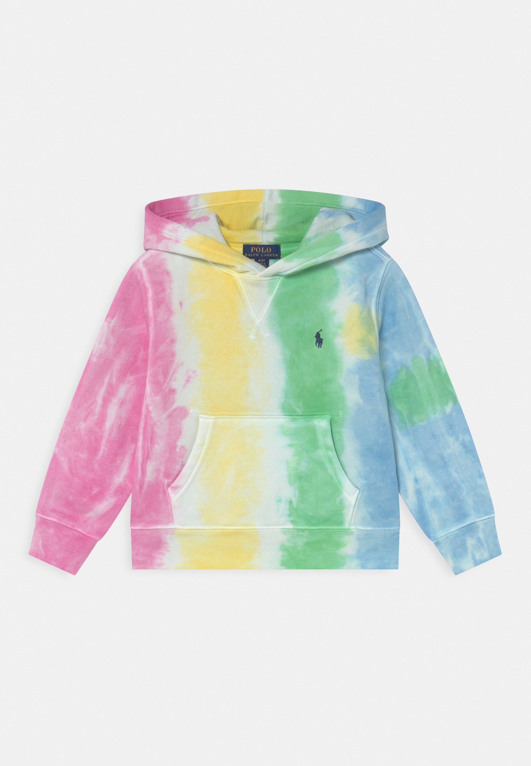 Polo Ralph Lauren HOOD - Sudadera - multi-coloured/multicolor - Zalando.es