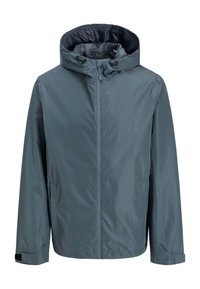 Jack & Jones JJEFLYNN FUNCTIONAL  - Let jakke / Sommerjakker - stormy weather
