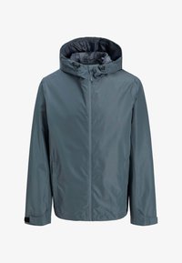 Valgt, stormy weather