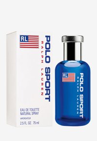 Ralph Lauren Fragrance POLO SPORT EAU DE TOILETTE VAPO - Eau de Toilette